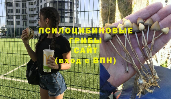 МДПВ Баксан
